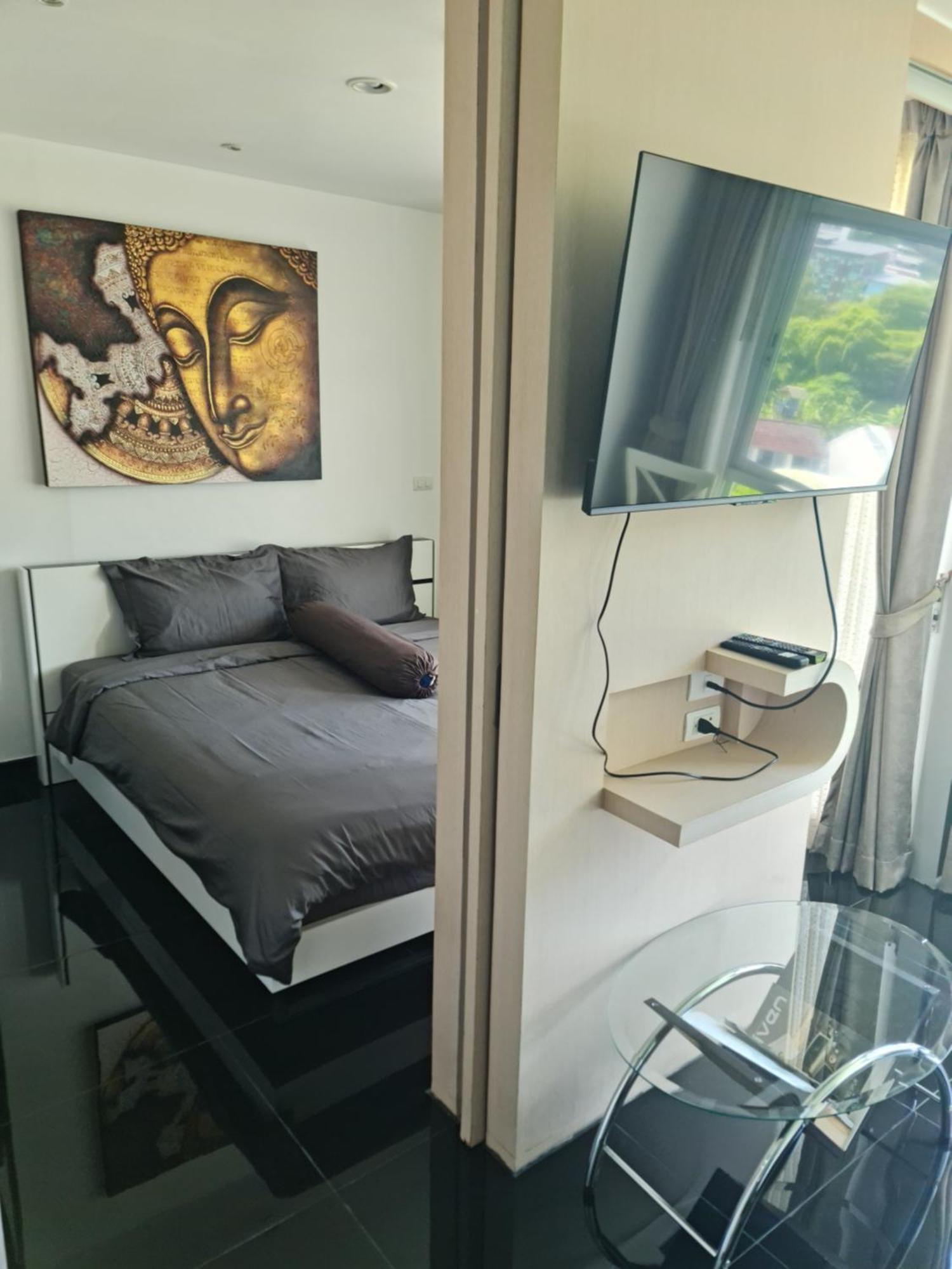 Art Patong Residence Exterior photo