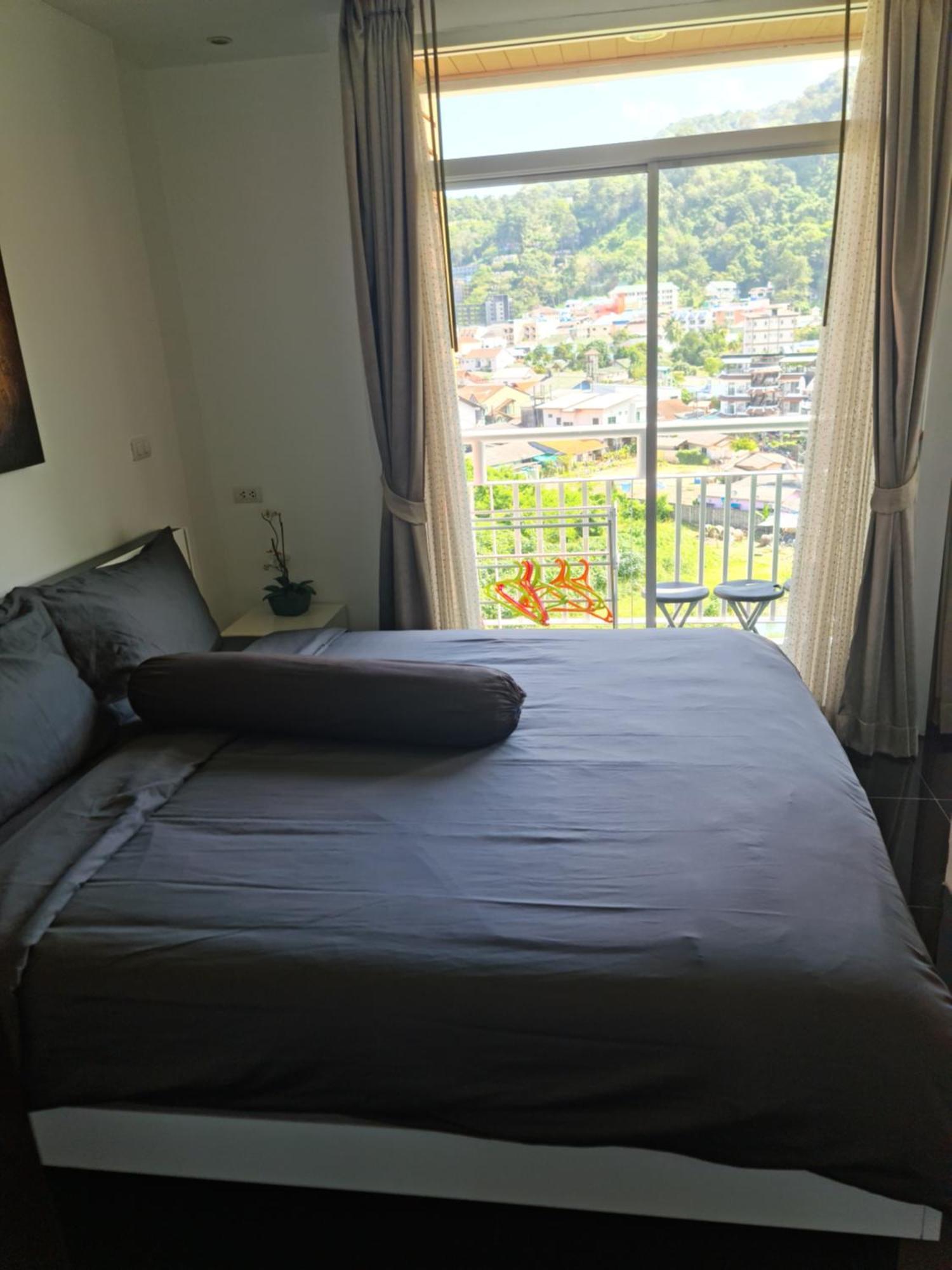 Art Patong Residence Exterior photo