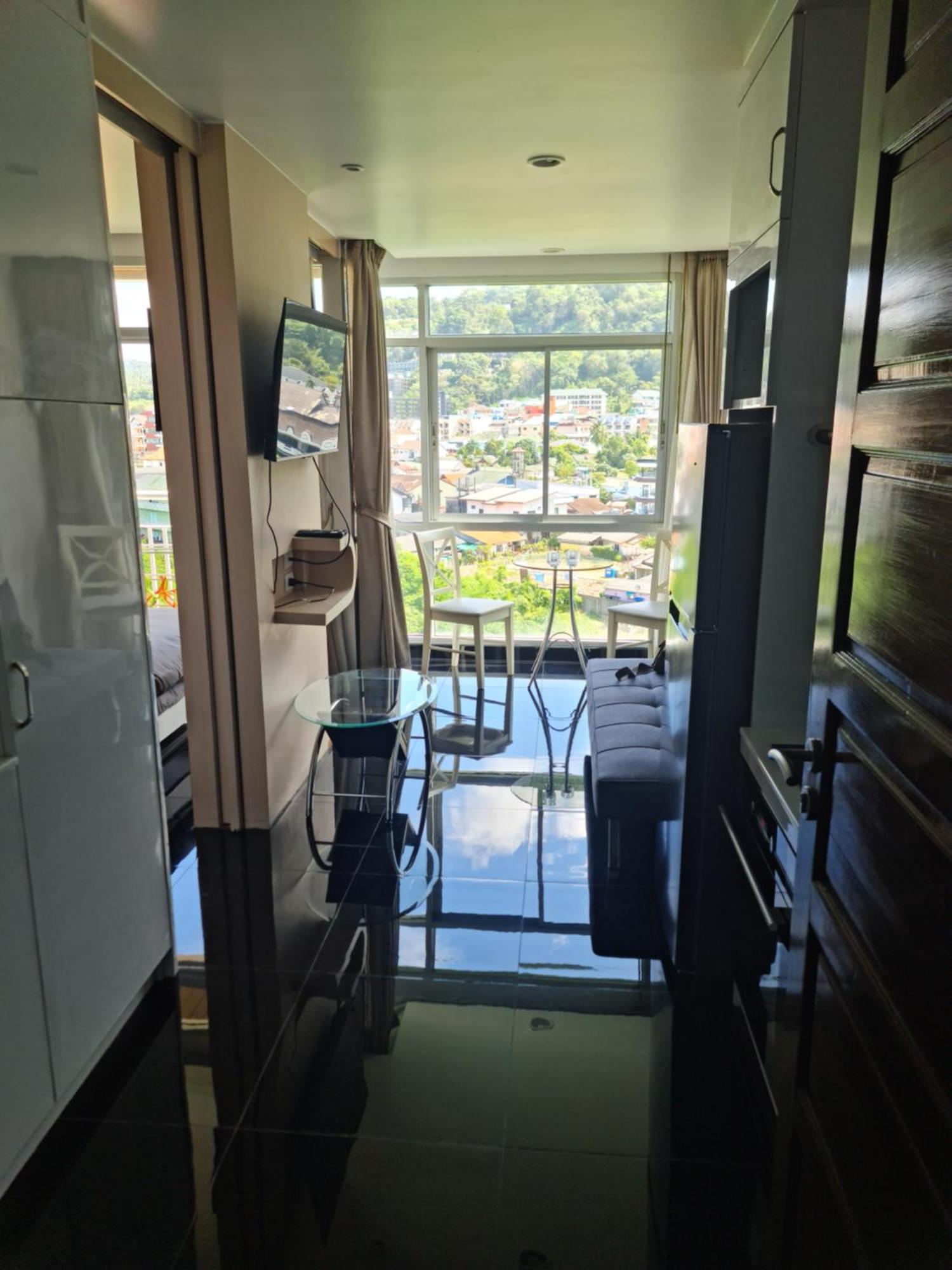 Art Patong Residence Exterior photo