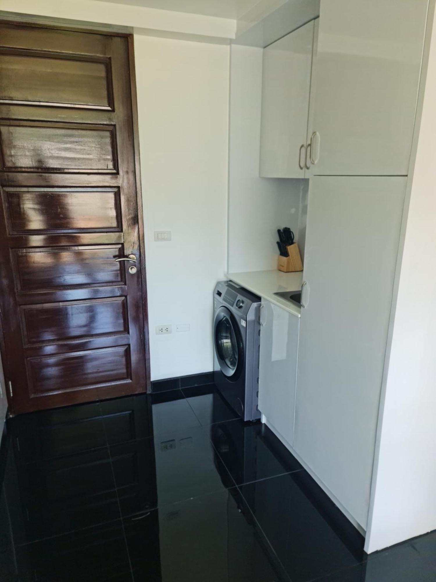Art Patong Residence Exterior photo