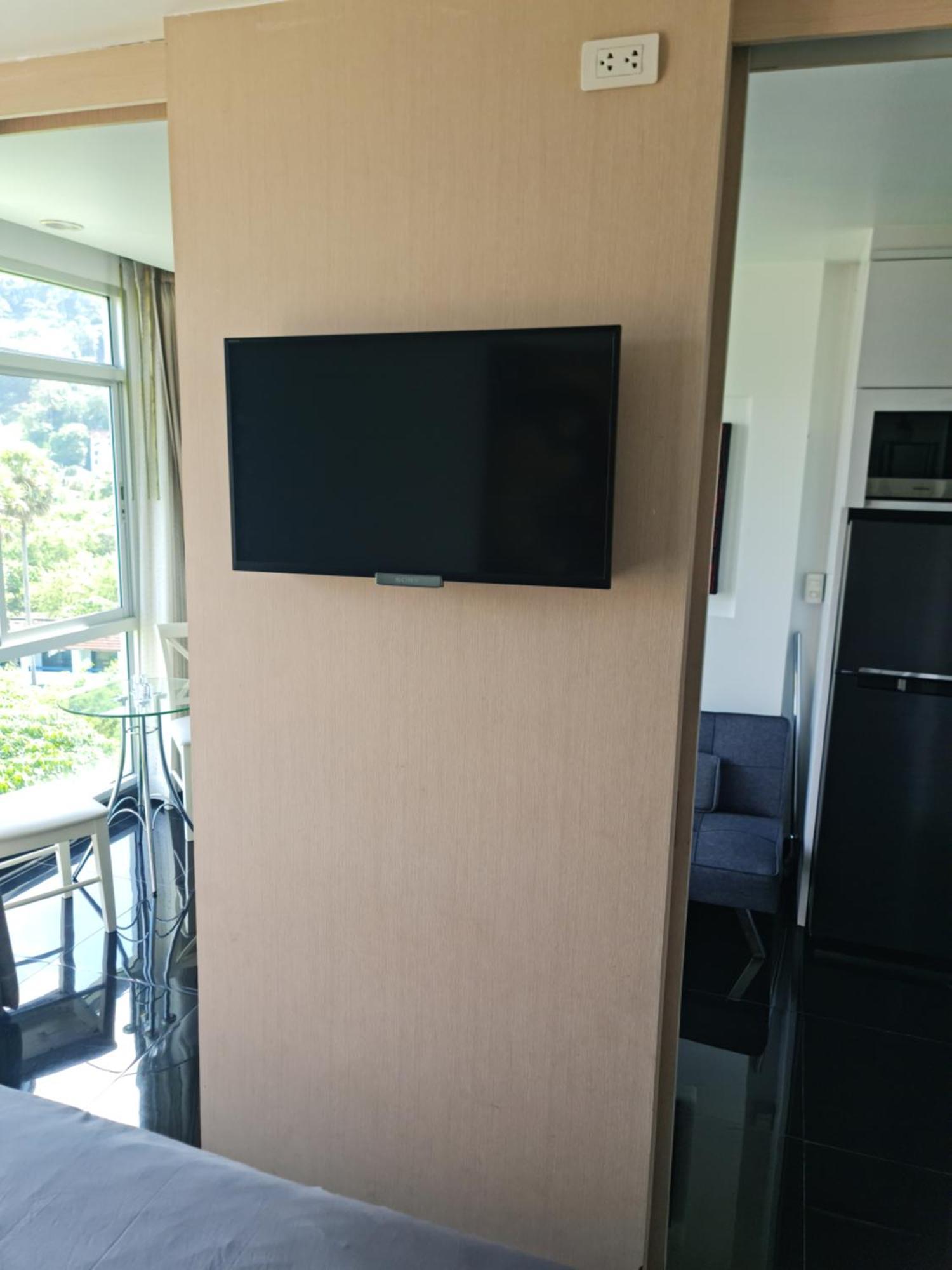 Art Patong Residence Exterior photo
