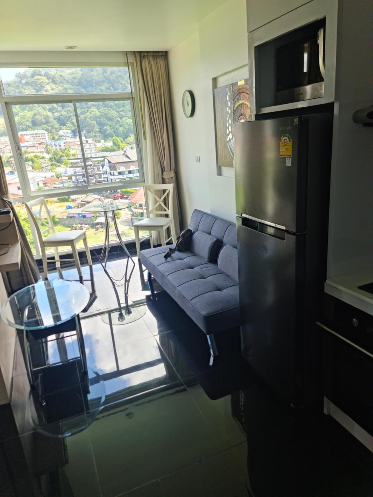 Art Patong Residence Exterior photo