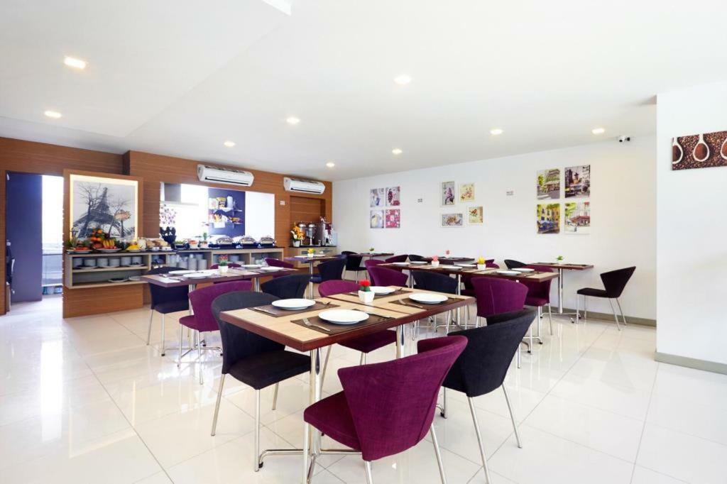 Art Patong Residence Exterior photo