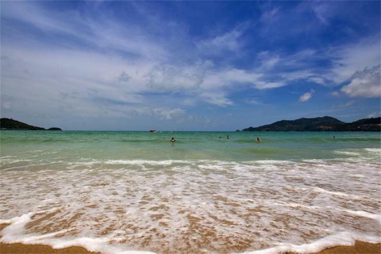 Art Patong Residence Exterior photo