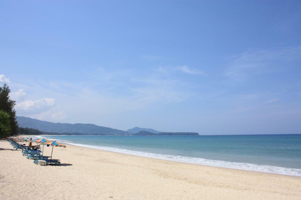 Art Patong Residence Exterior photo