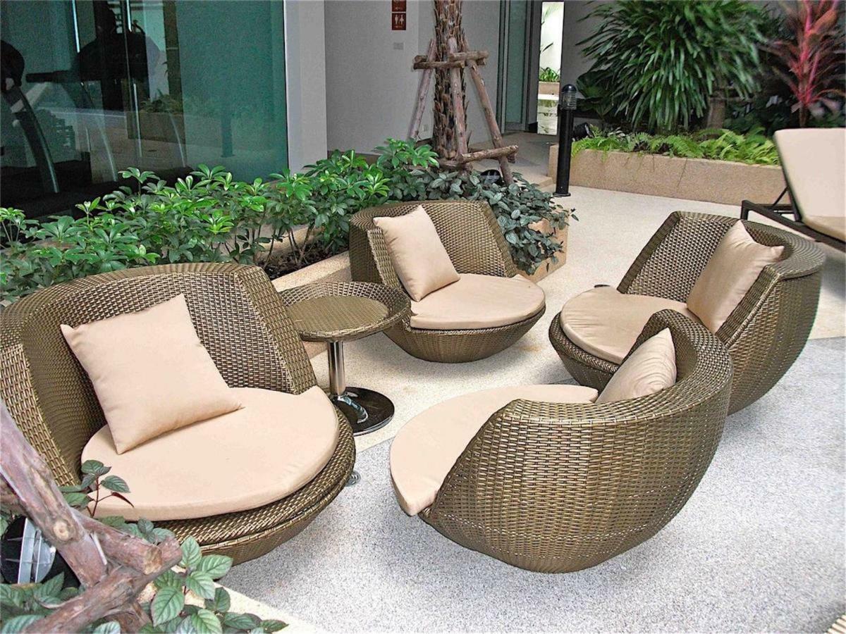 Art Patong Residence Exterior photo